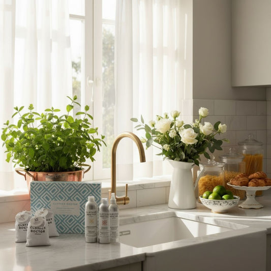 Seasonal Scent & Protect Box