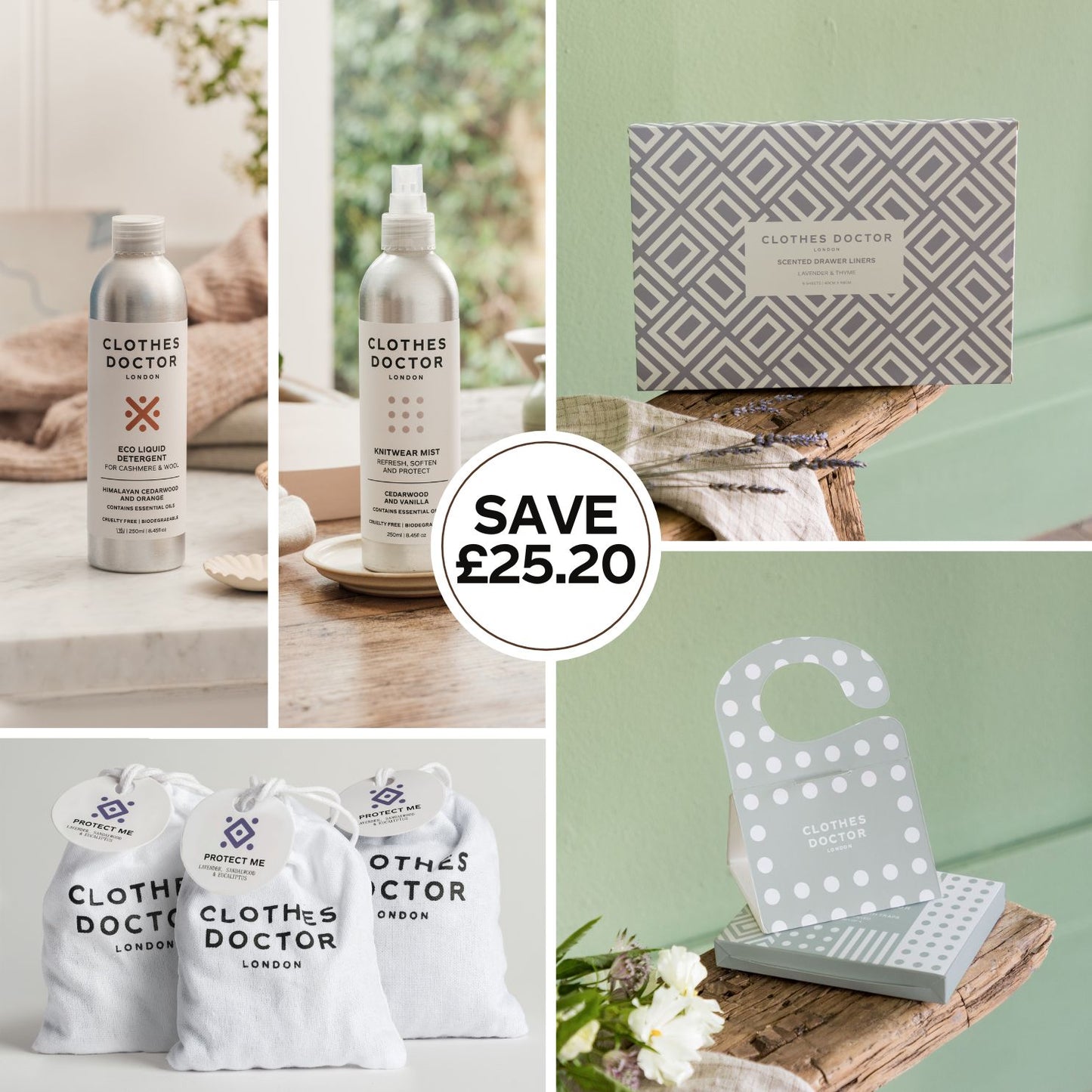 Summer Bestsellers Bundle