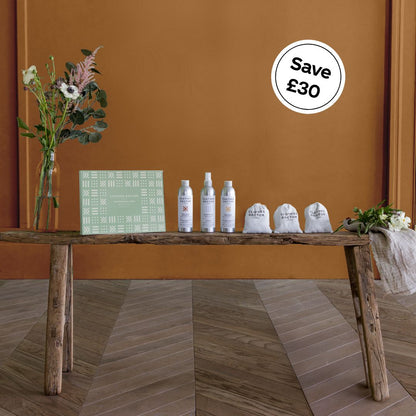 Seasonal Scent & Protect Box