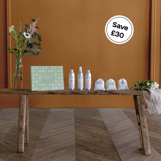 Seasonal Scent & Protect Box