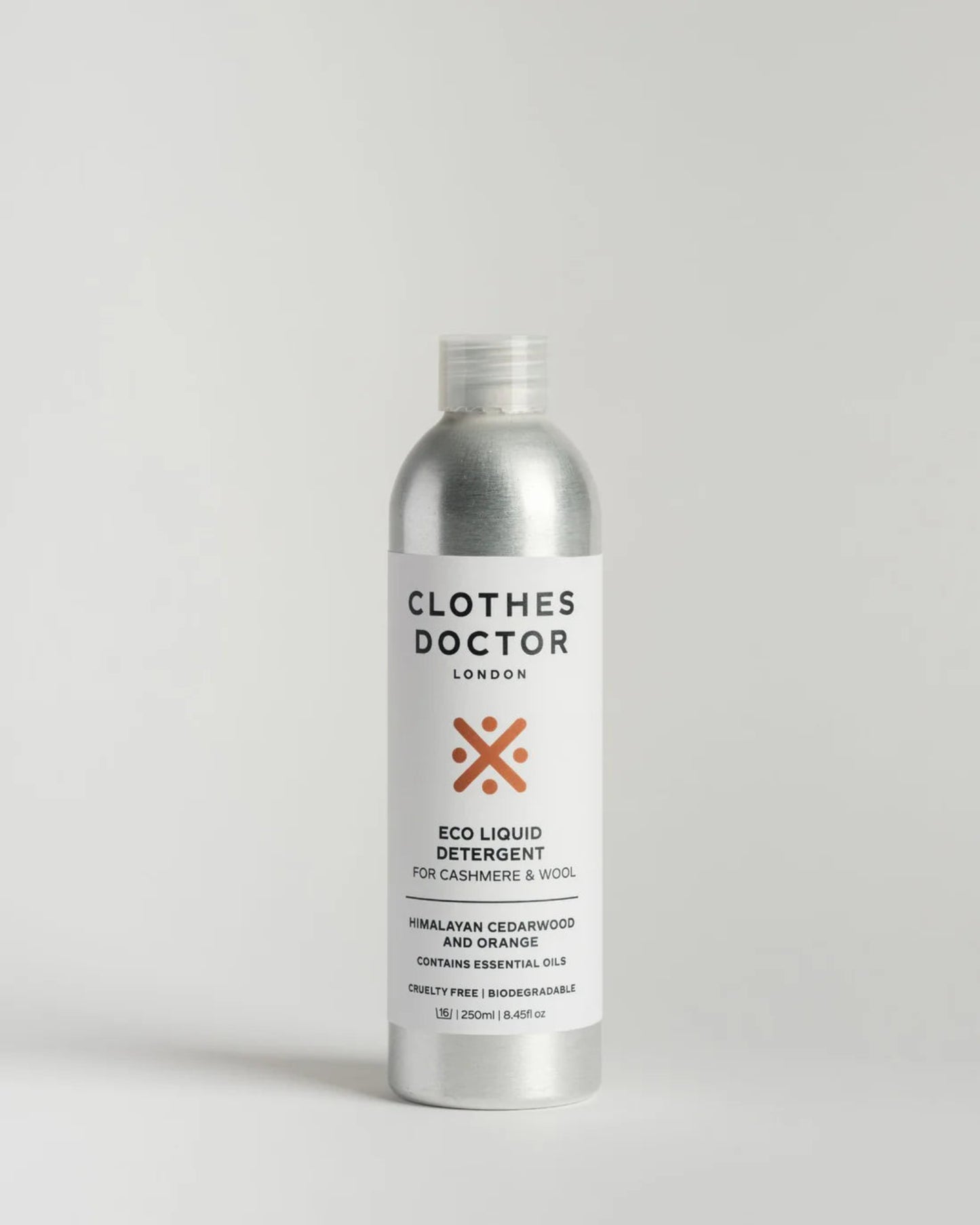 Liquid Detergent for Knitwear and Delicates
