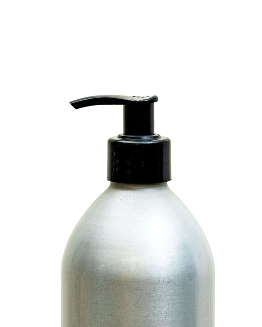 Pump Dispenser Head