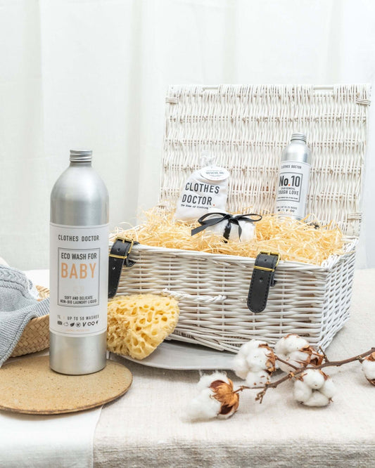 Baby Gift Hamper - Clothes Doctor