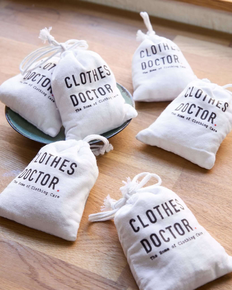 Big Family Box - Clothes Doctor