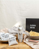 Cashmere and Wool Care Kit - Clothes Doctor