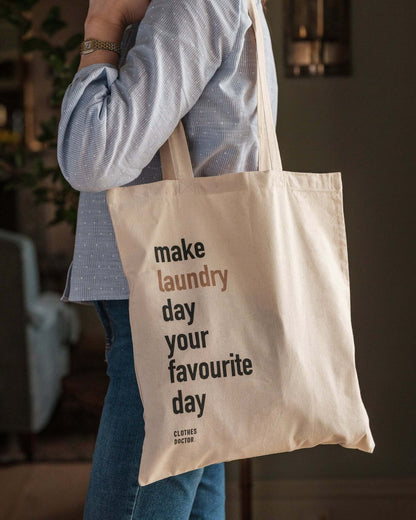 Classic Tote Bag - Clothes Doctor