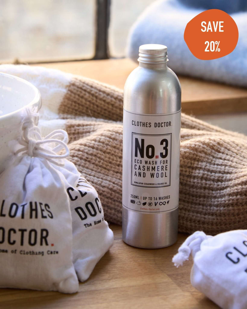 Knitwear Lover Subscription Box - Clothes Doctor