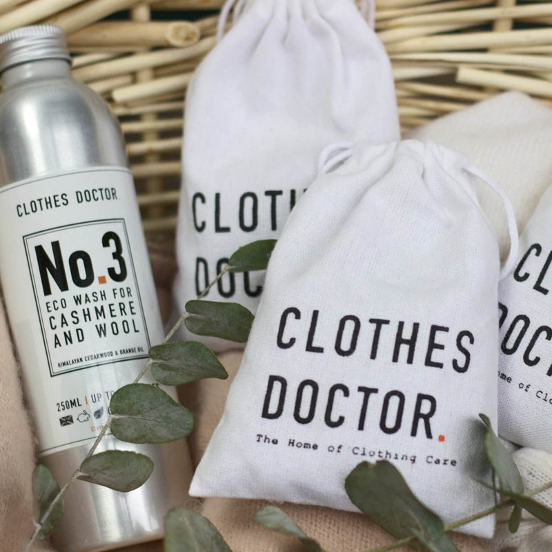Knitwear Lover Subscription Box - Clothes Doctor