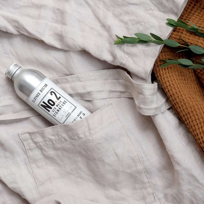 Signature Eco Friendly Laundry Detergent - Clothes Doctor
