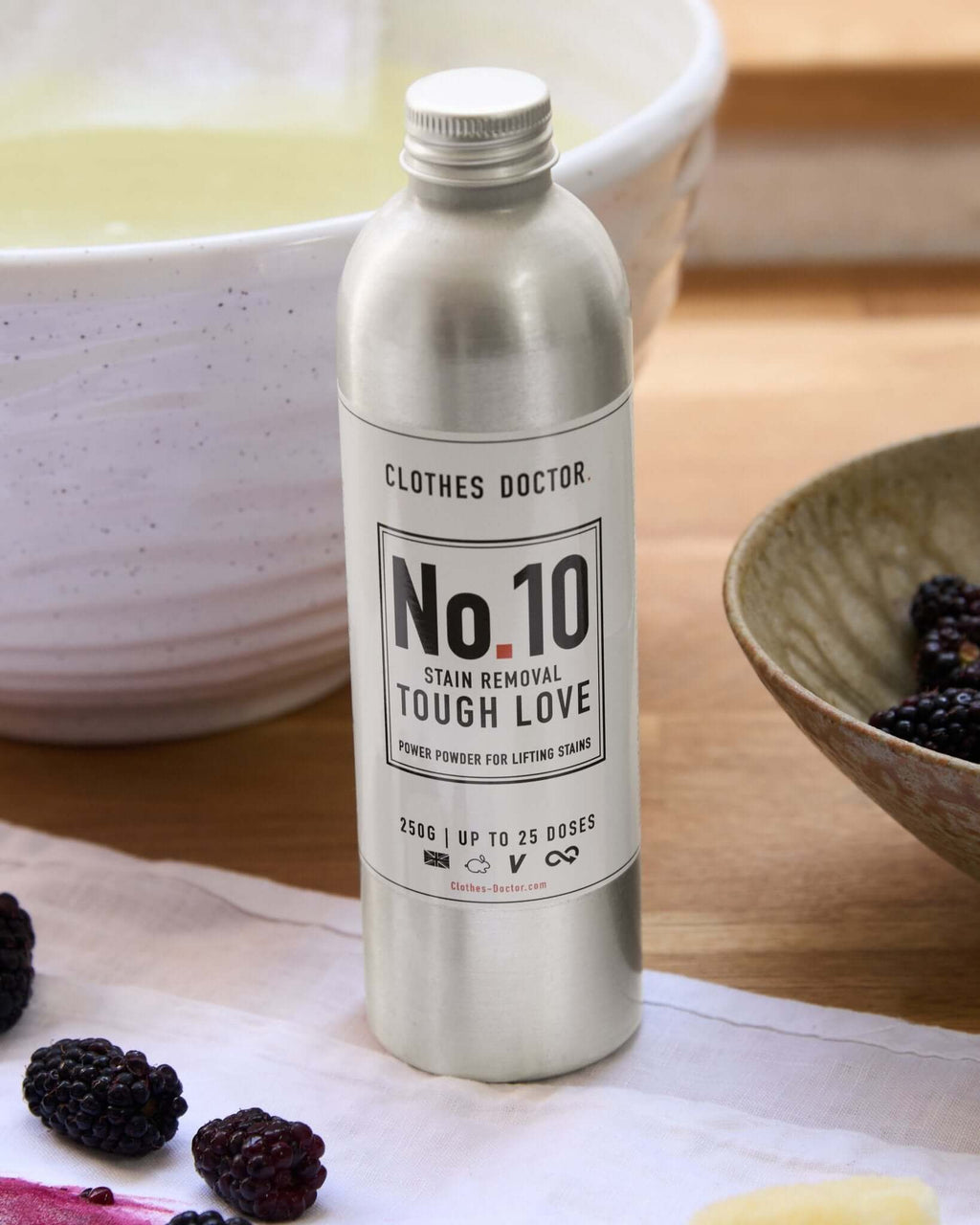 Tough Love Stain Removal Clothes Doctor Tough Love Stain Removal Clothes Doctor